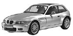 BMW E36-7 P058B Fault Code