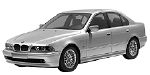 BMW E39 P058B Fault Code