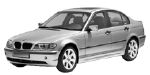 BMW E46 P058B Fault Code