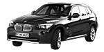 BMW E84 P058B Fault Code