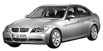 BMW E90 P058B Fault Code